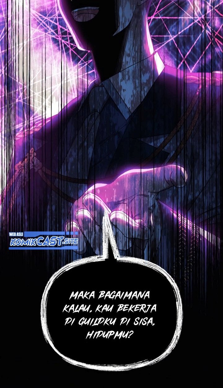 My Daughter is the Final Boss Chapter 63 Gambar 41