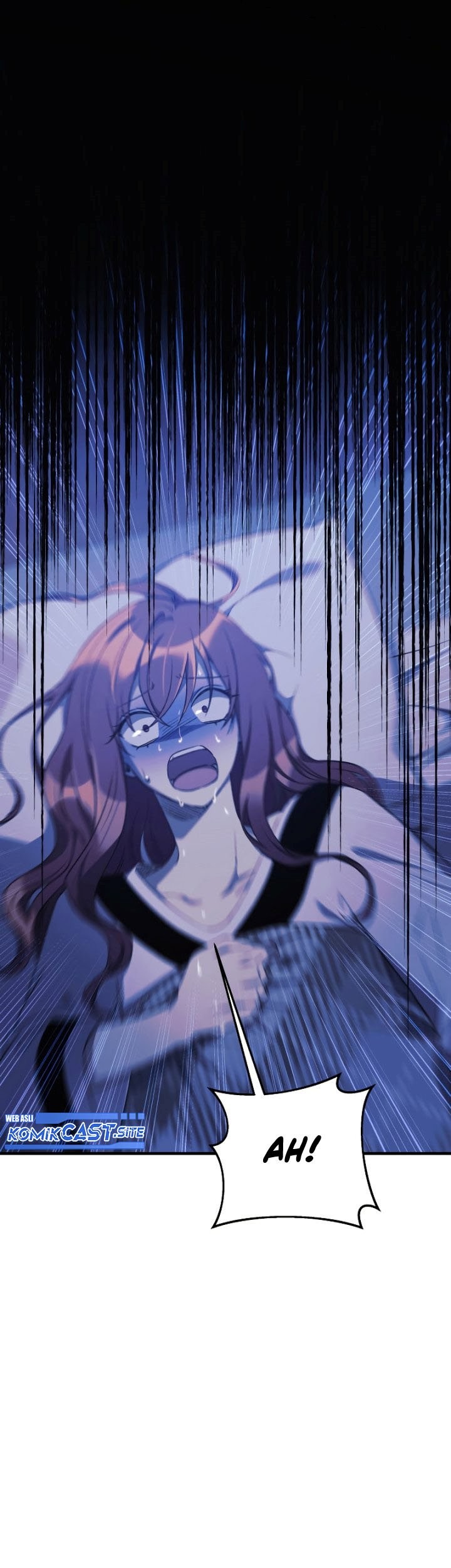 My Daughter is the Final Boss Chapter 63 Gambar 42