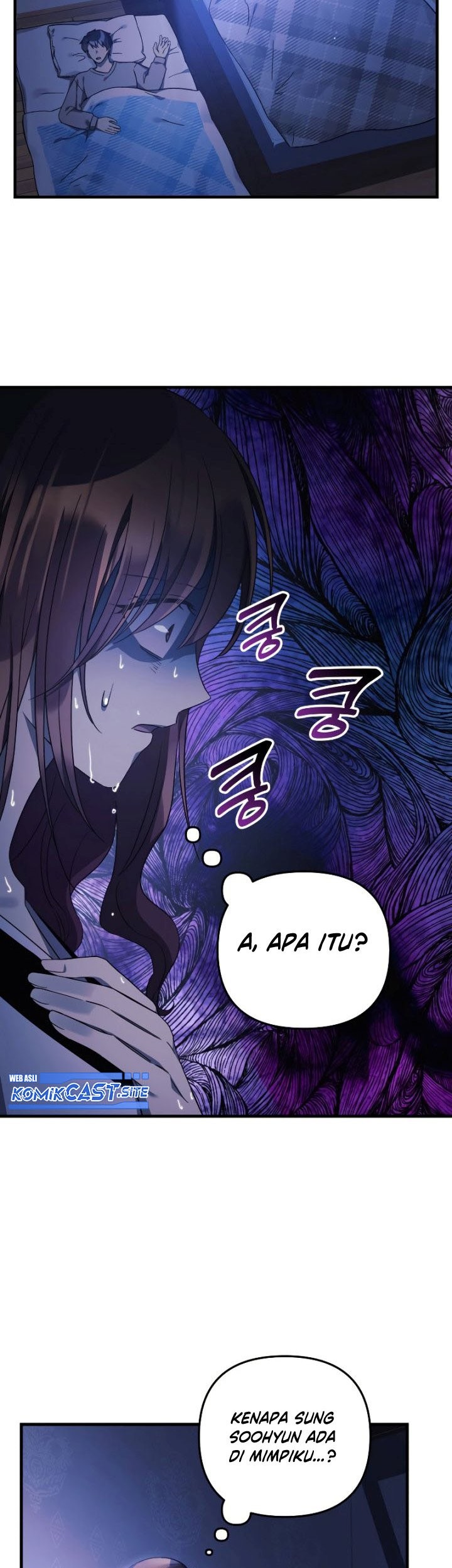 My Daughter is the Final Boss Chapter 63 Gambar 44