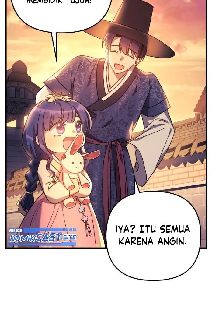 My Daughter is the Final Boss Chapter 63 Gambar 3