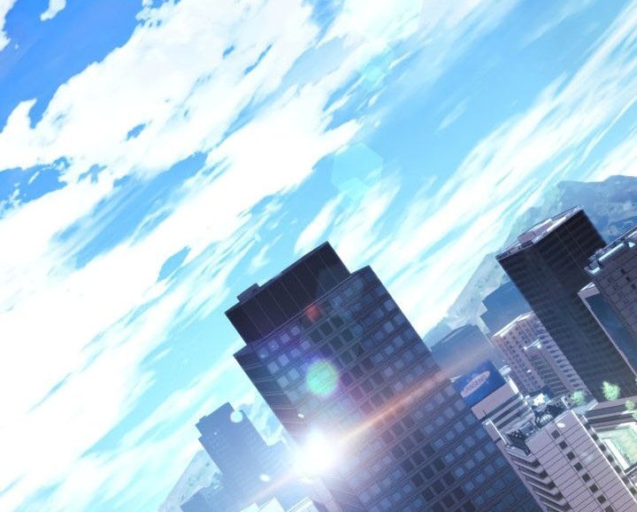 My Daughter is the Final Boss Chapter 63 Gambar 69