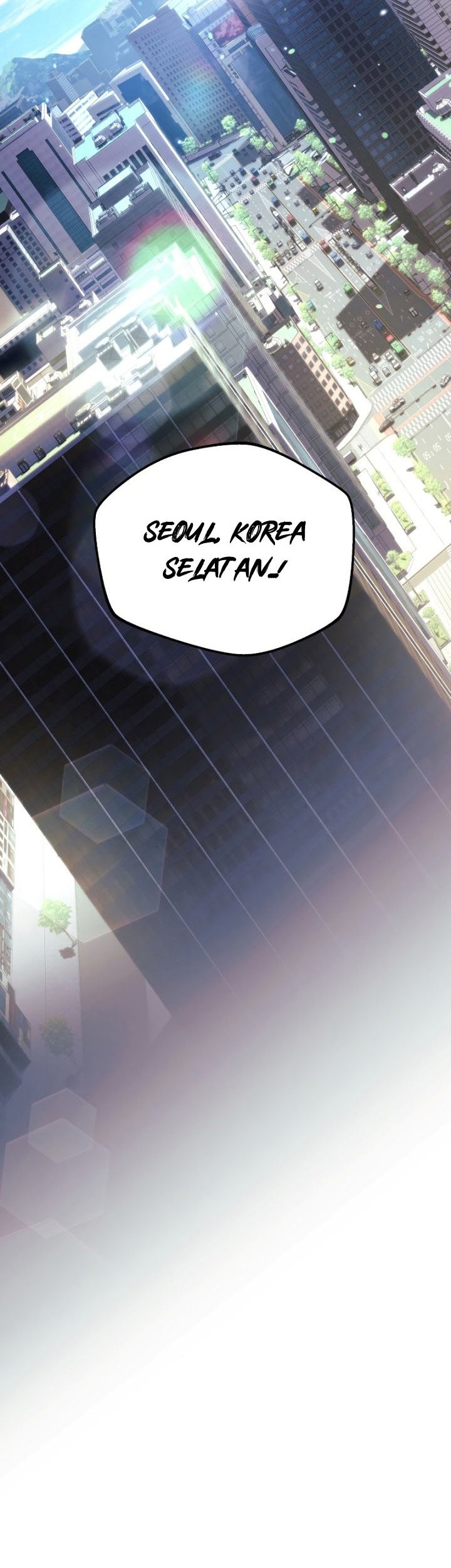 My Daughter is the Final Boss Chapter 63 Gambar 70