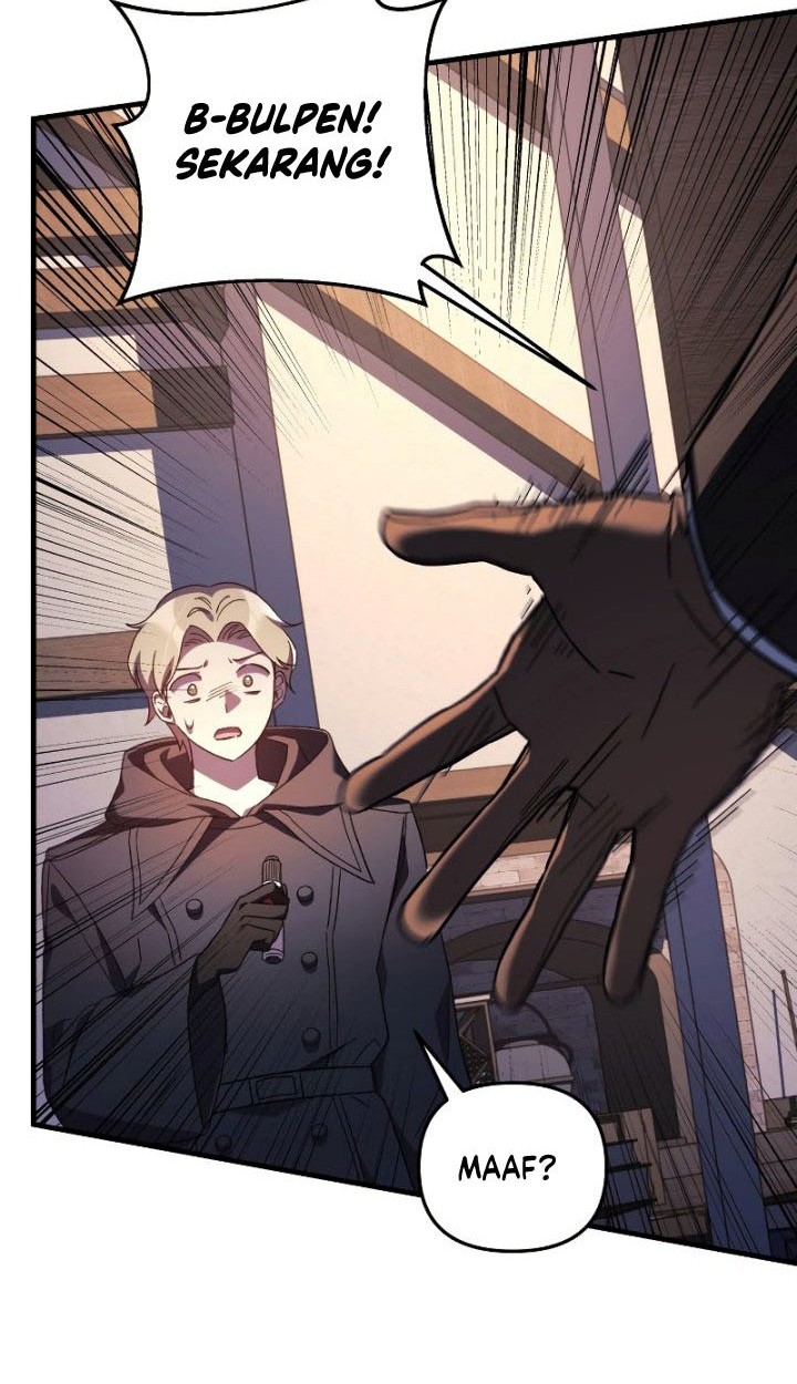 My Daughter is the Final Boss Chapter 63 Gambar 61