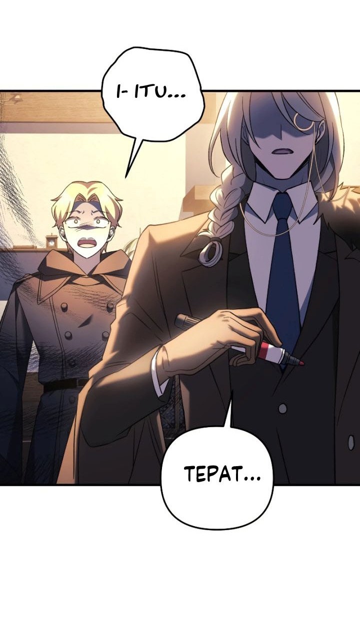 My Daughter is the Final Boss Chapter 63 Gambar 65