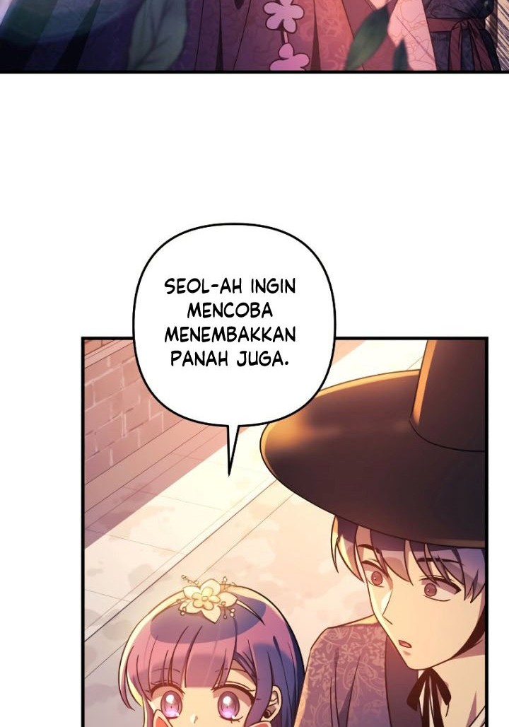 My Daughter is the Final Boss Chapter 63 Gambar 5