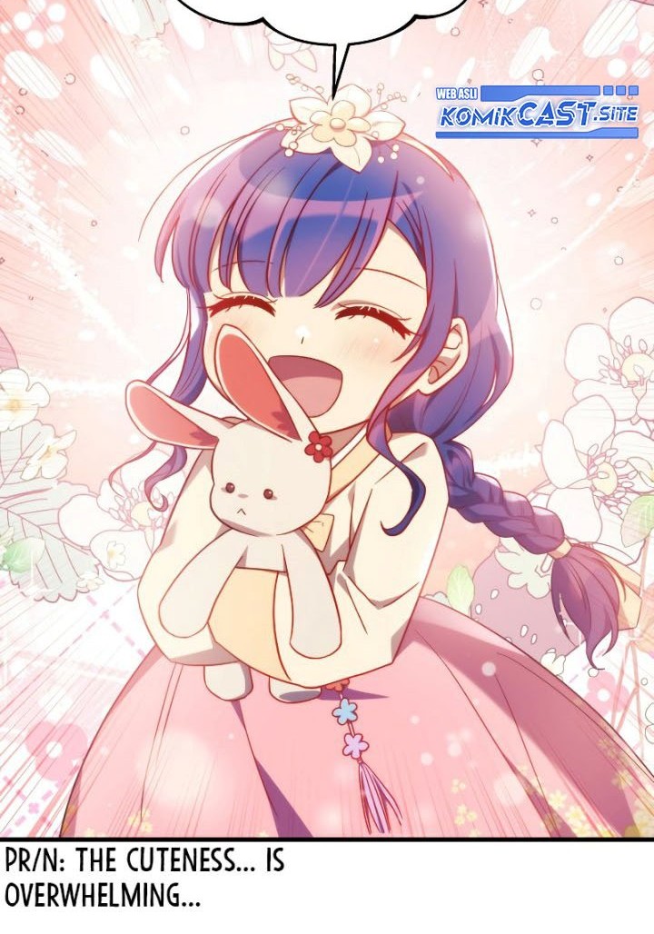 My Daughter is the Final Boss Chapter 63 Gambar 7