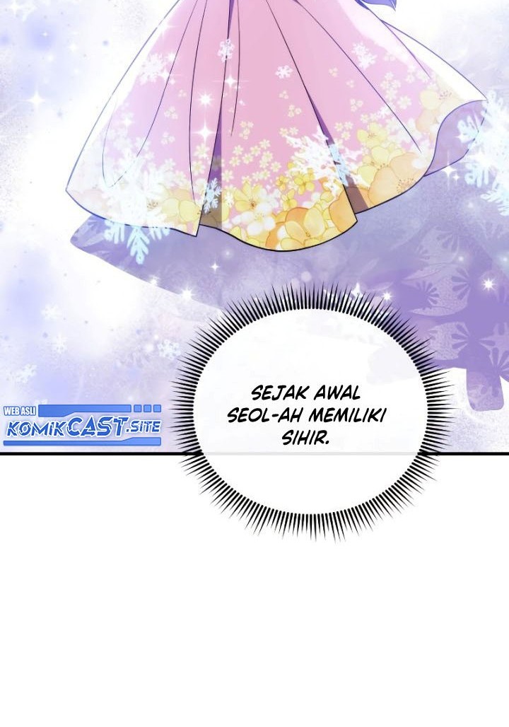 My Daughter is the Final Boss Chapter 63 Gambar 9