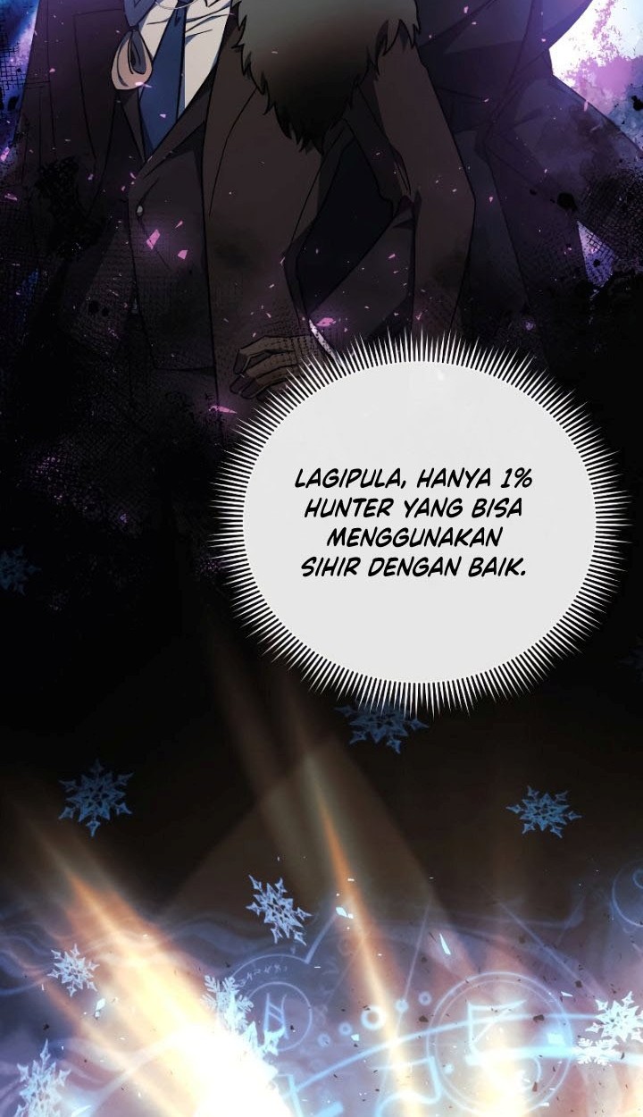 My Daughter is the Final Boss Chapter 63 Gambar 11