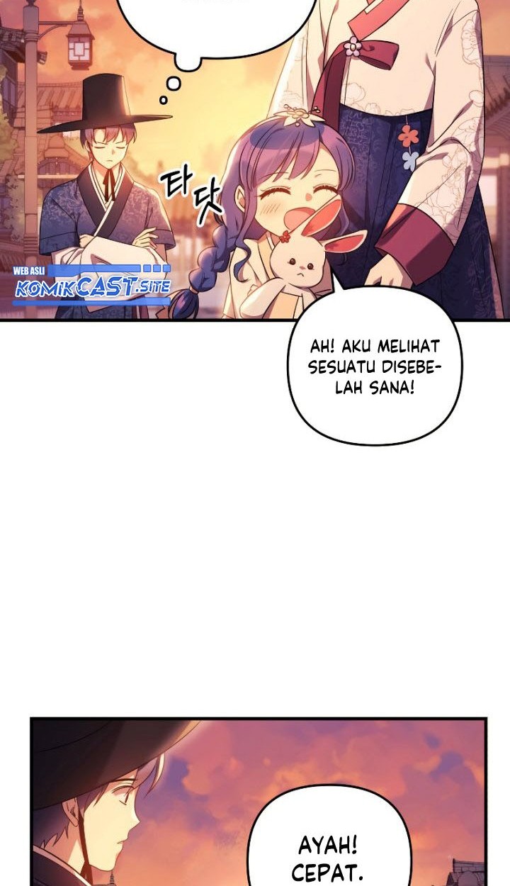 My Daughter is the Final Boss Chapter 63 Gambar 13