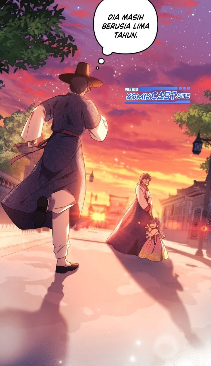 My Daughter is the Final Boss Chapter 63 Gambar 15