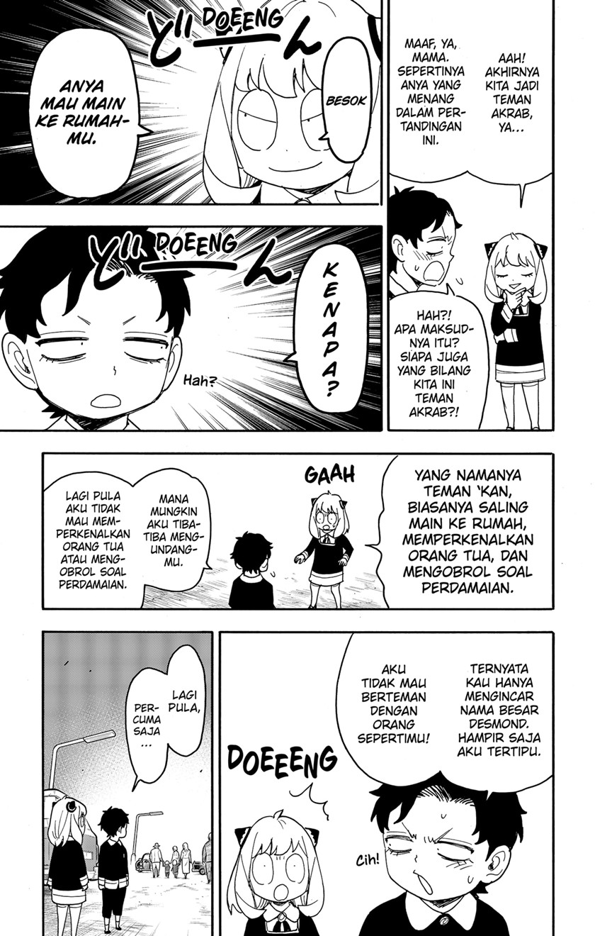 Spy X Family Chapter 75 Gambar 11