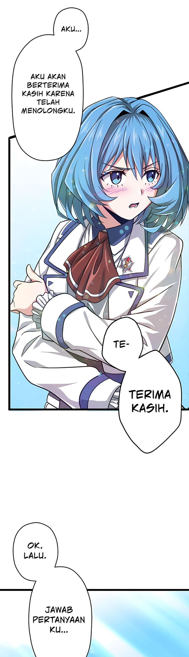 Magic Level 99990000 All-Attribute Great Sage Chapter 07 Gambar 47