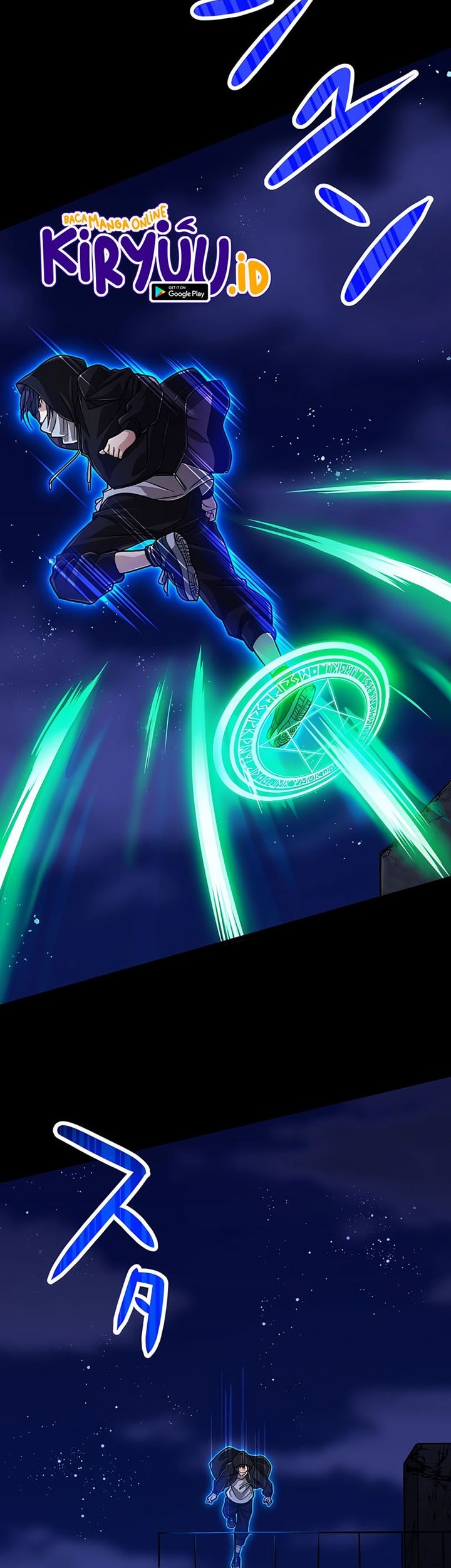 Magic Level 99990000 All-Attribute Great Sage Chapter 07 Gambar 52