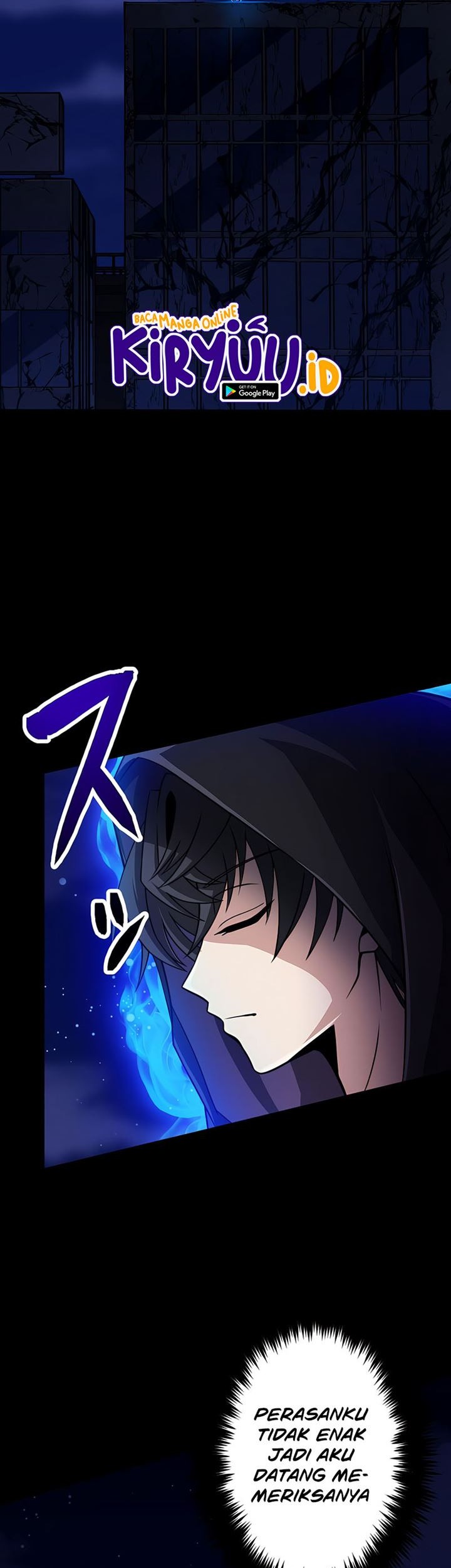 Magic Level 99990000 All-Attribute Great Sage Chapter 07 Gambar 53