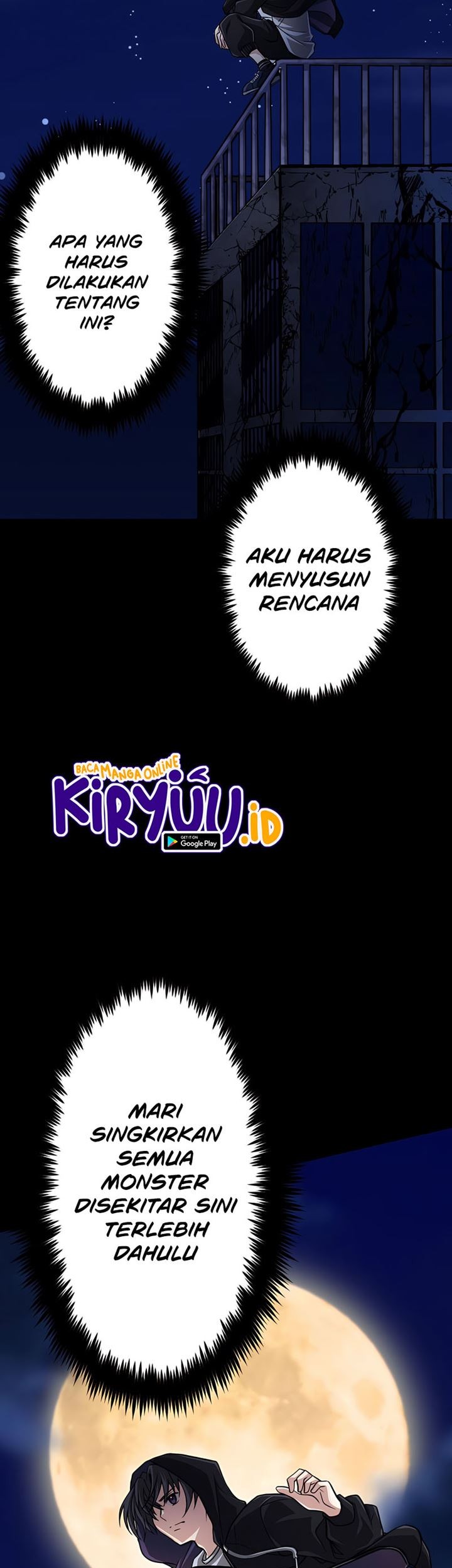 Magic Level 99990000 All-Attribute Great Sage Chapter 07 Gambar 58