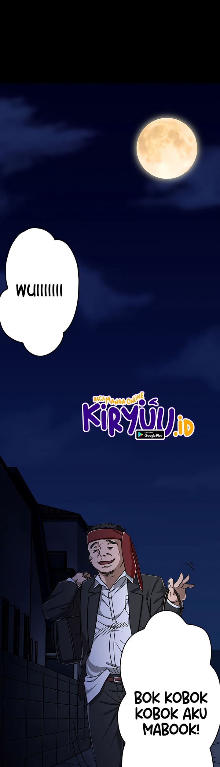 Magic Level 99990000 All-Attribute Great Sage Chapter 07 Gambar 62