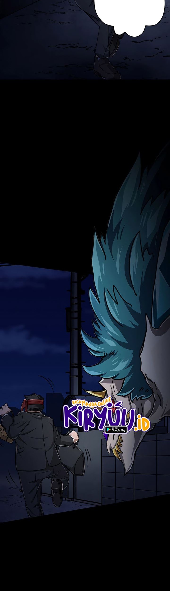 Magic Level 99990000 All-Attribute Great Sage Chapter 07 Gambar 63