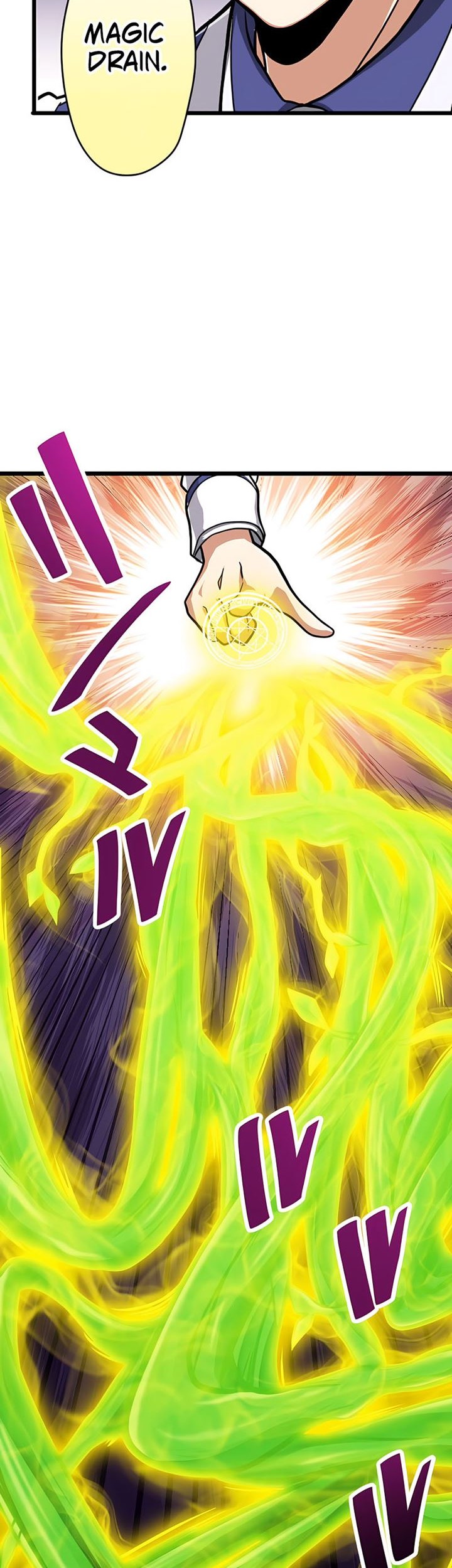 Magic Level 99990000 All-Attribute Great Sage Chapter 07 Gambar 34