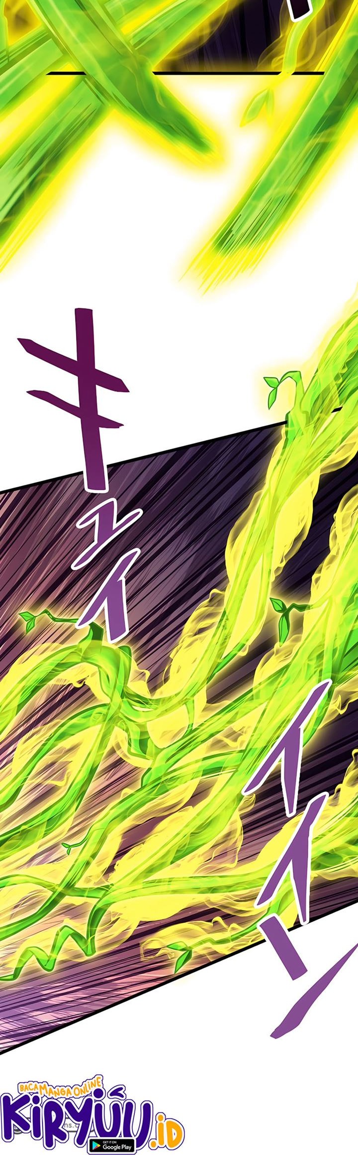 Magic Level 99990000 All-Attribute Great Sage Chapter 07 Gambar 35