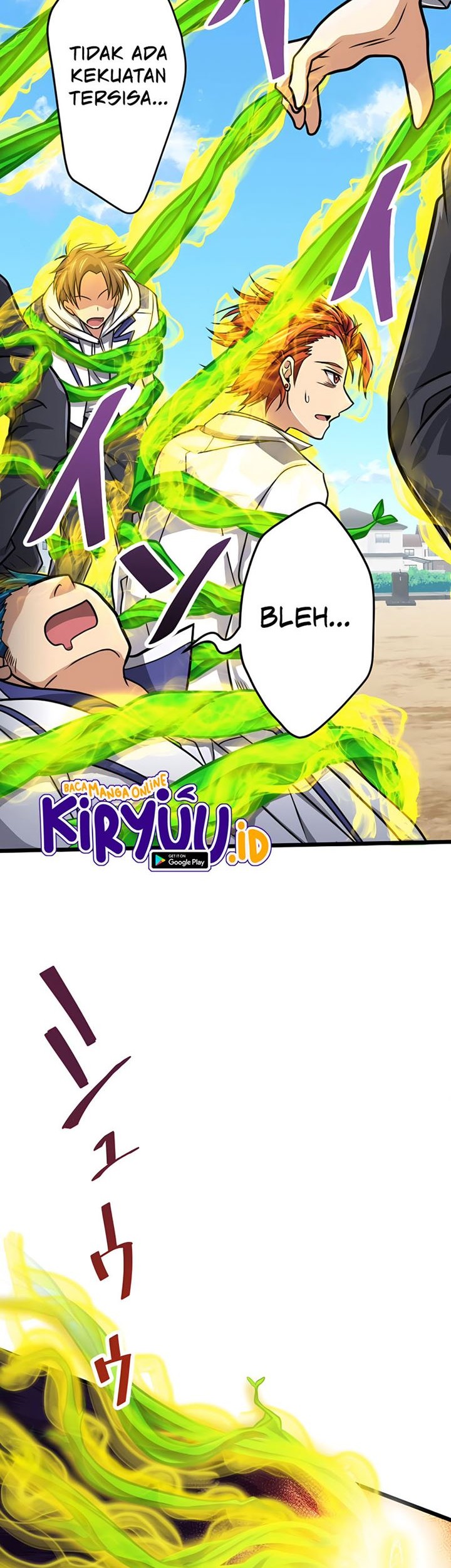 Magic Level 99990000 All-Attribute Great Sage Chapter 07 Gambar 37