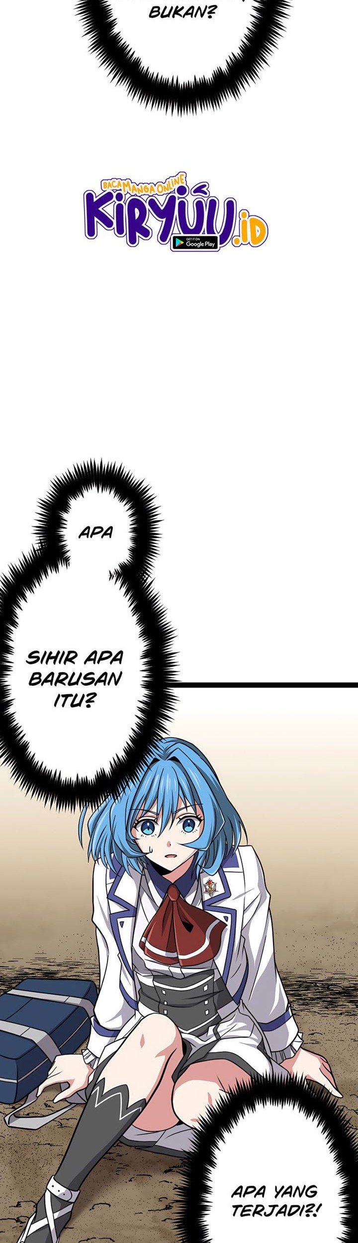 Magic Level 99990000 All-Attribute Great Sage Chapter 07 Gambar 41