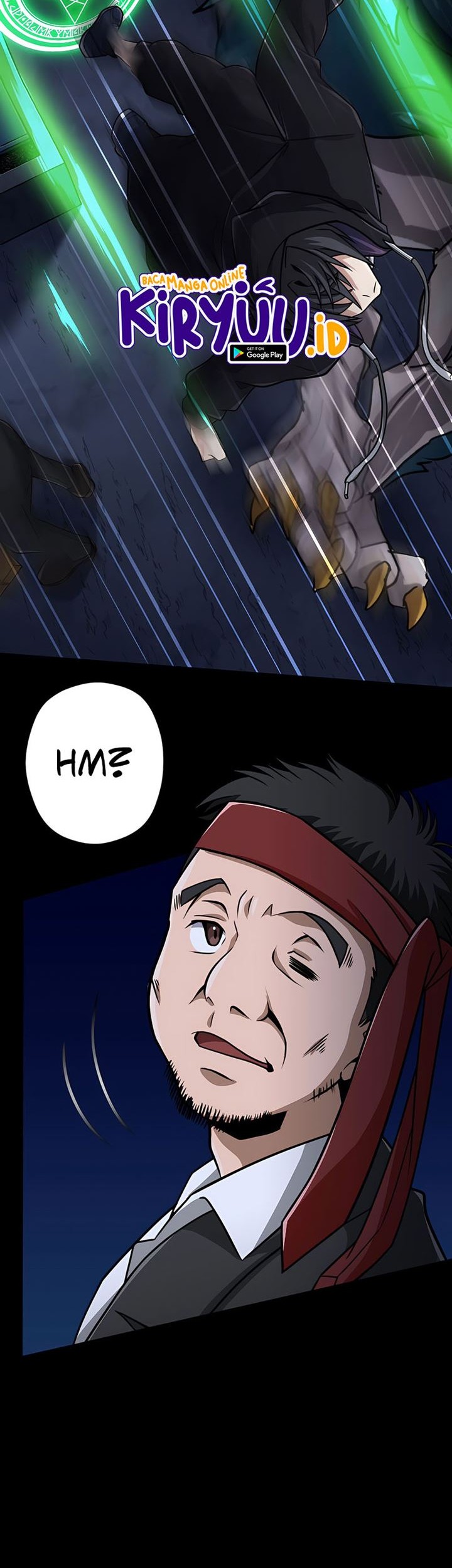 Magic Level 99990000 All-Attribute Great Sage Chapter 07 Gambar 66