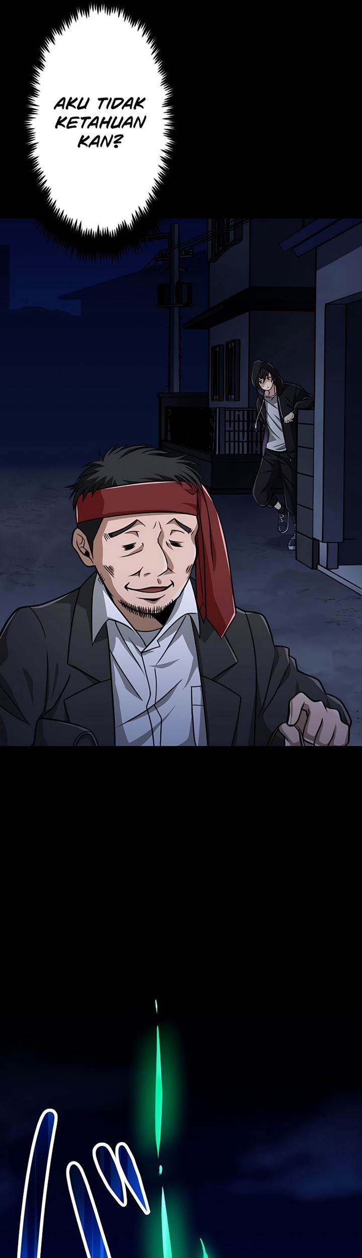 Magic Level 99990000 All-Attribute Great Sage Chapter 07 Gambar 68