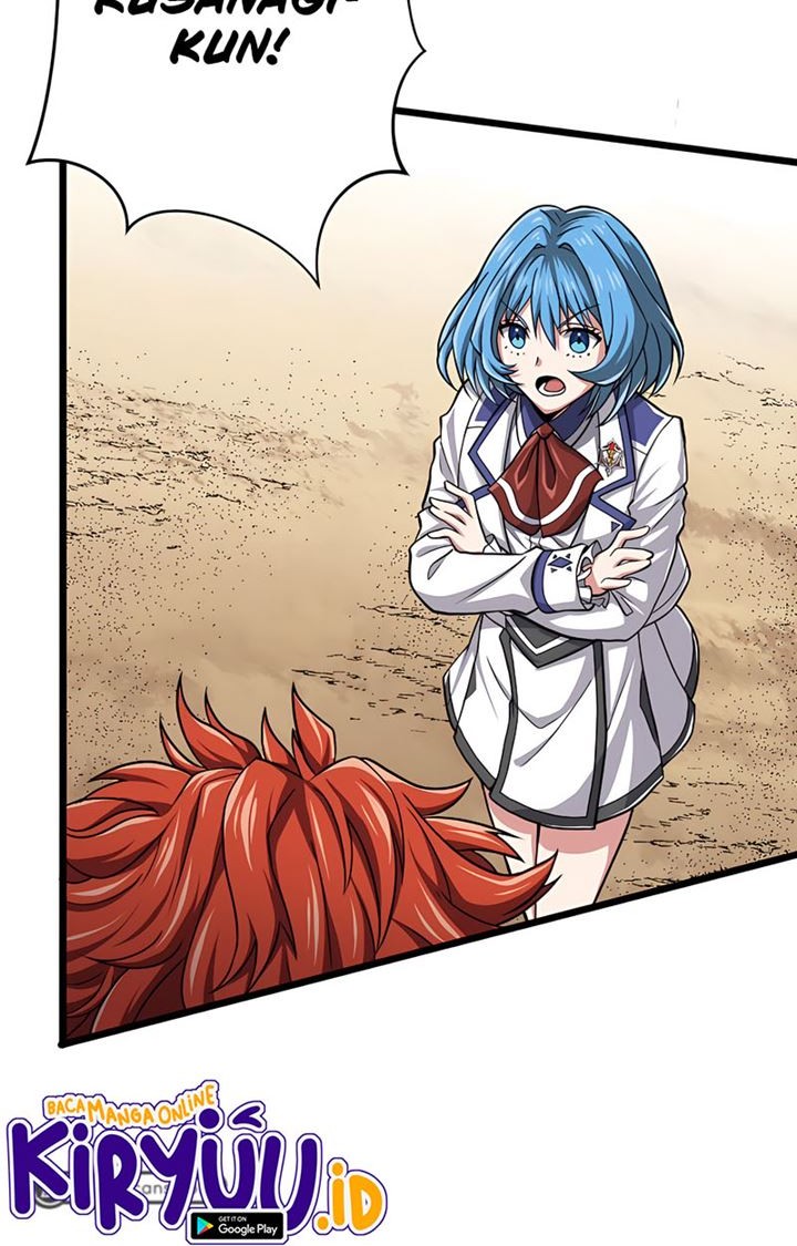 Magic Level 99990000 All-Attribute Great Sage Chapter 07 Gambar 4