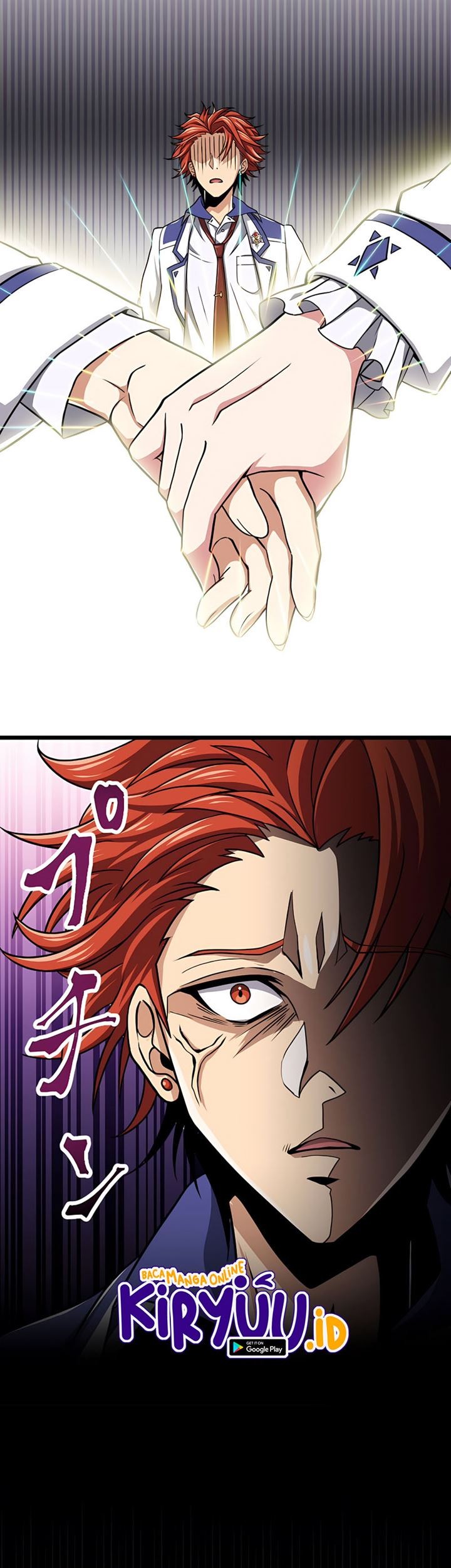 Magic Level 99990000 All-Attribute Great Sage Chapter 07 Gambar 9