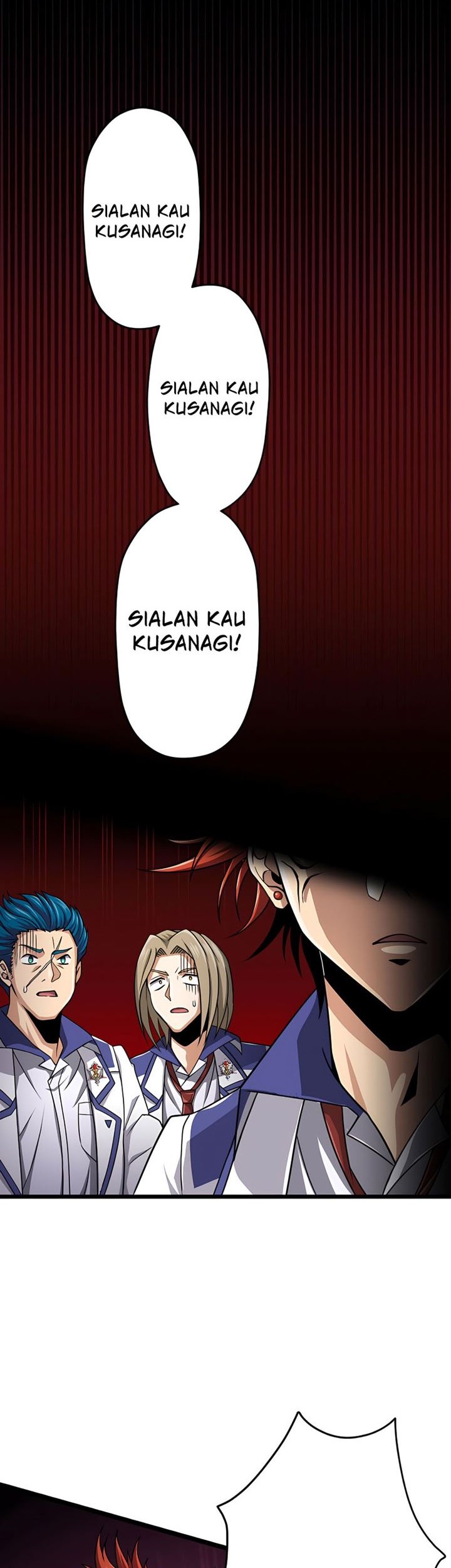 Magic Level 99990000 All-Attribute Great Sage Chapter 07 Gambar 10