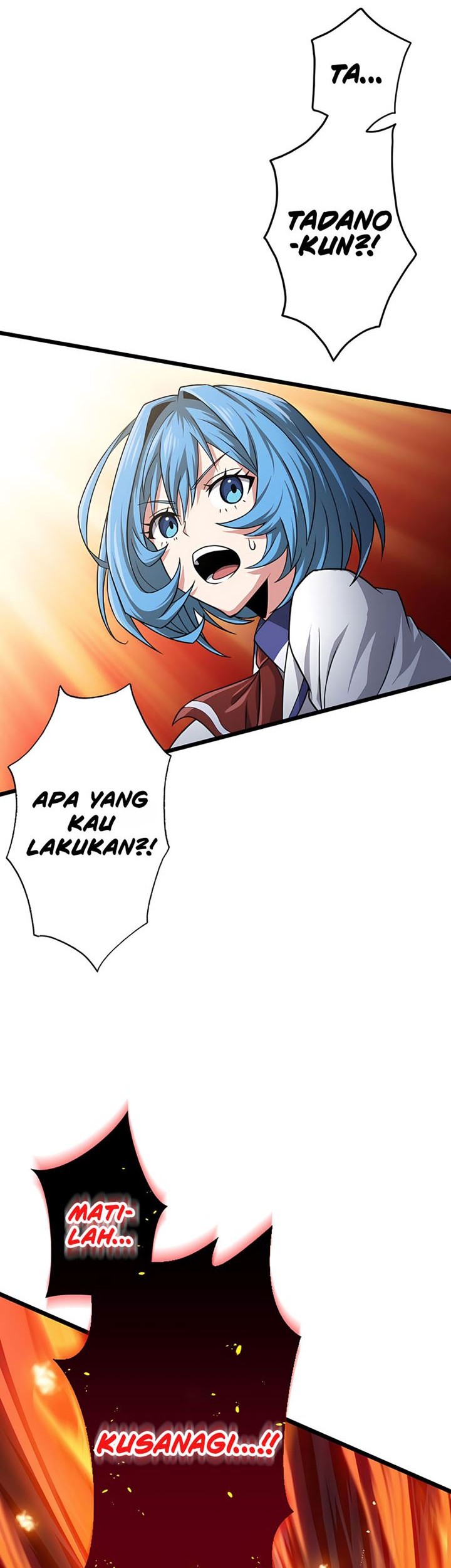 Magic Level 99990000 All-Attribute Great Sage Chapter 07 Gambar 14