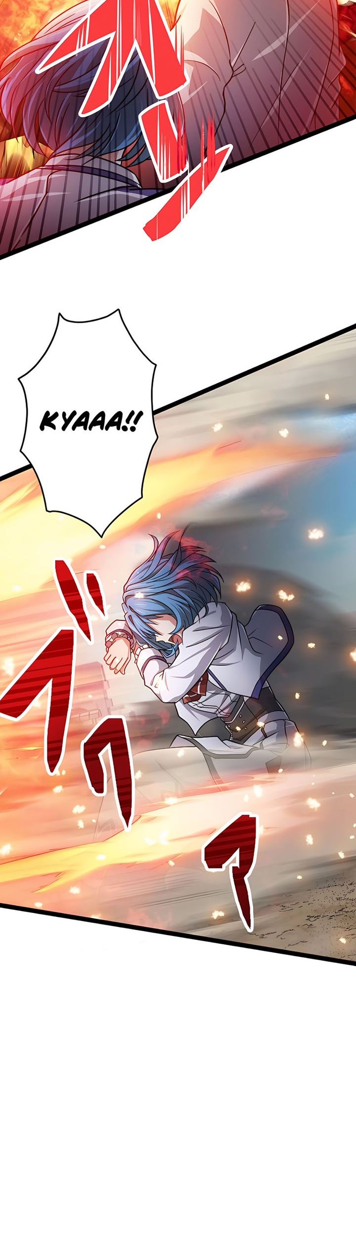 Magic Level 99990000 All-Attribute Great Sage Chapter 07 Gambar 17