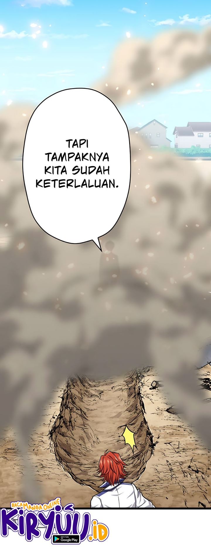 Magic Level 99990000 All-Attribute Great Sage Chapter 07 Gambar 22