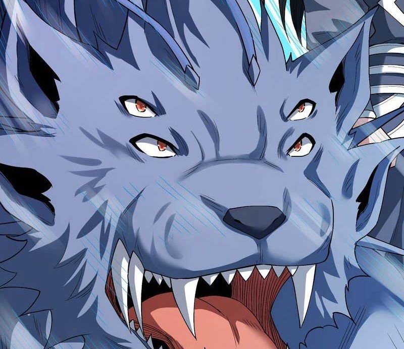 God of Martial Arts Chapter 518 Gambar 19