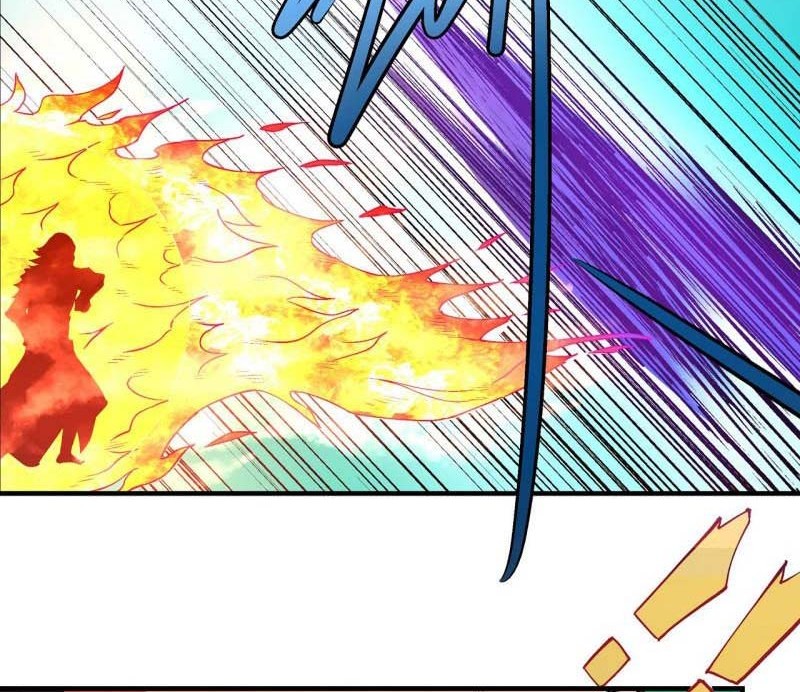 God of Martial Arts Chapter 518 Gambar 3