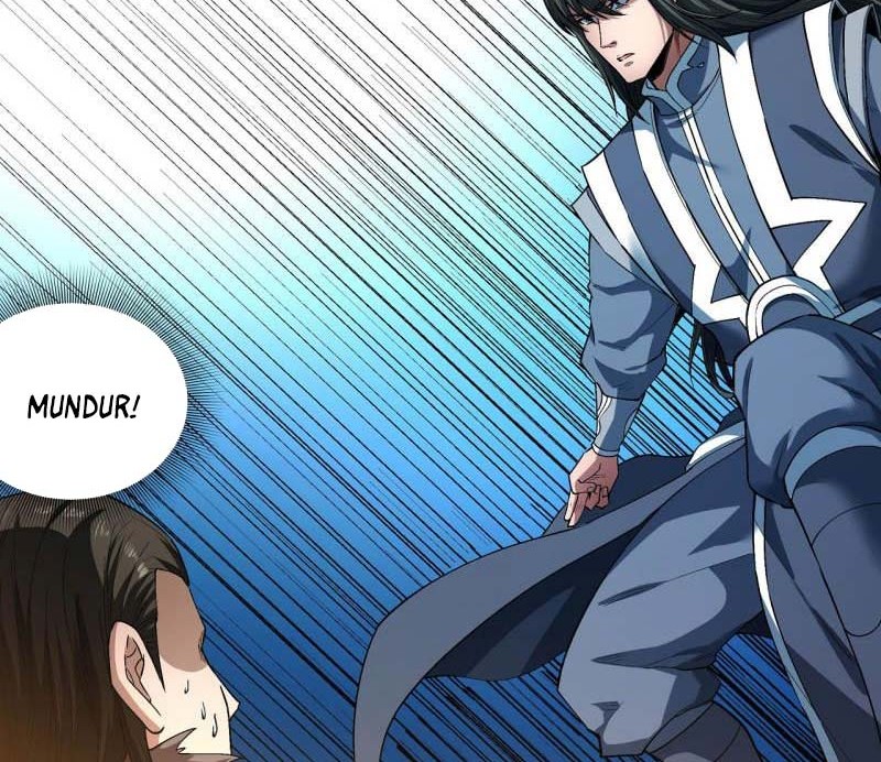 God of Martial Arts Chapter 518 Gambar 5