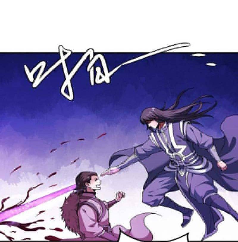 God of Martial Arts Chapter 518 Gambar 9