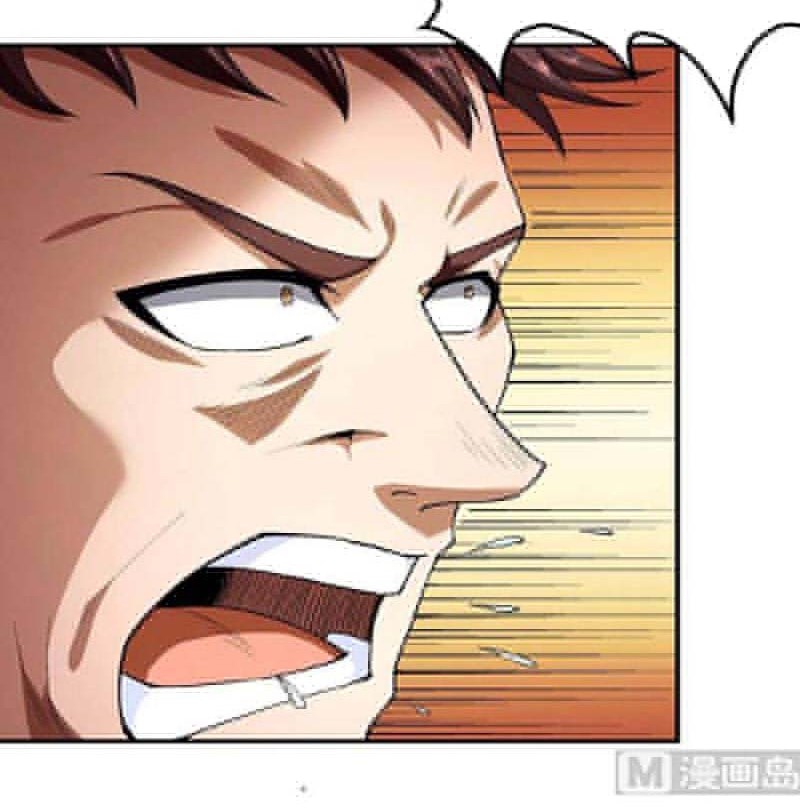 God of Martial Arts Chapter 518 Gambar 11