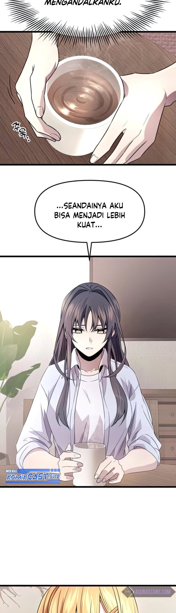 I Obtained a Mythic Item Chapter 40 Gambar 32