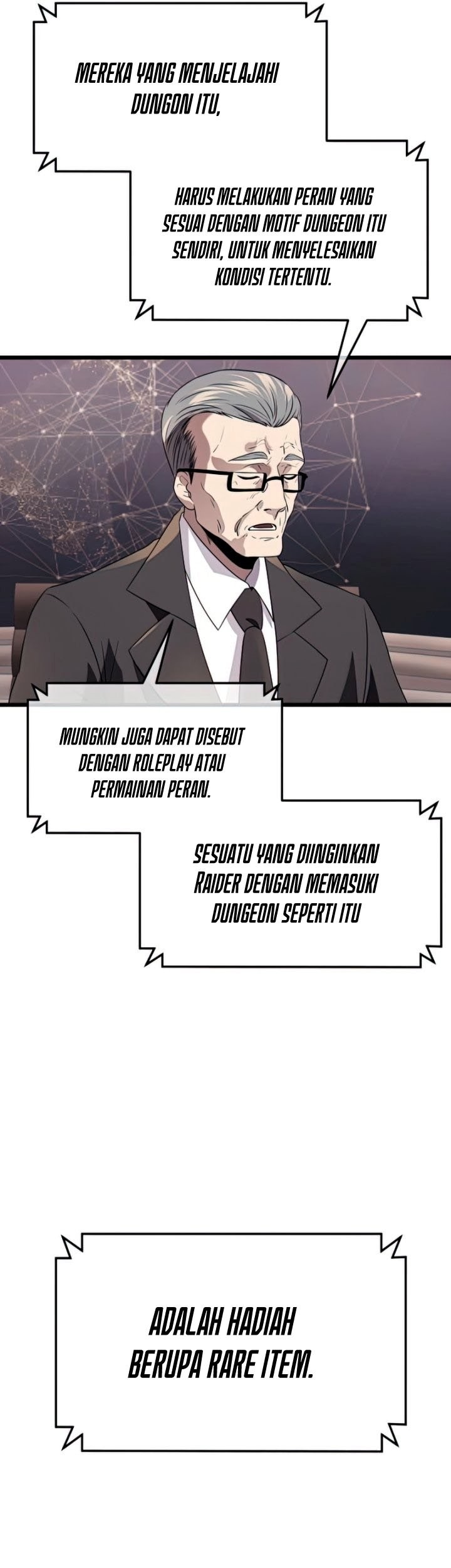 I Obtained a Mythic Item Chapter 40 Gambar 18