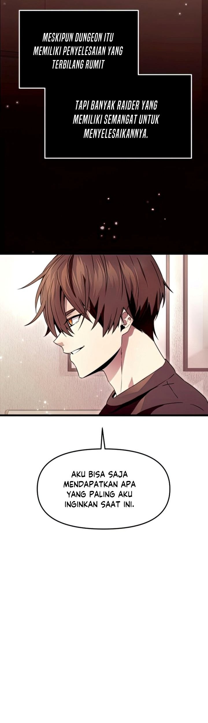 I Obtained a Mythic Item Chapter 40 Gambar 22