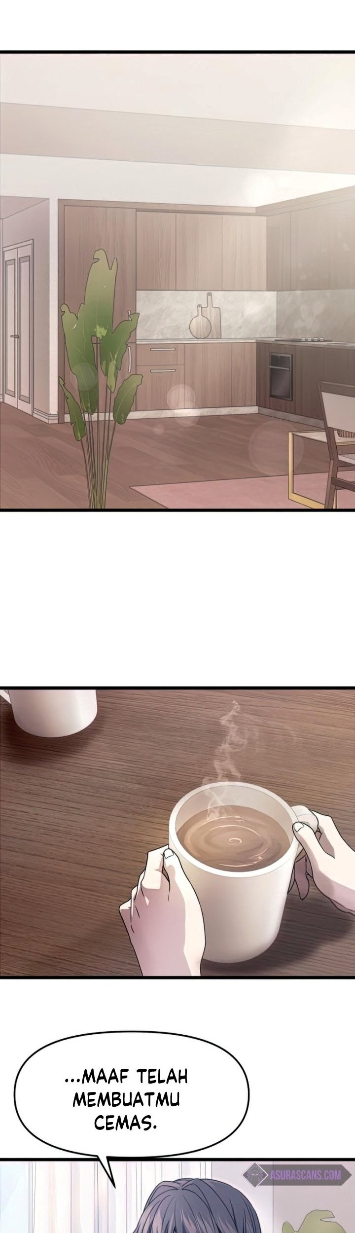 I Obtained a Mythic Item Chapter 40 Gambar 24