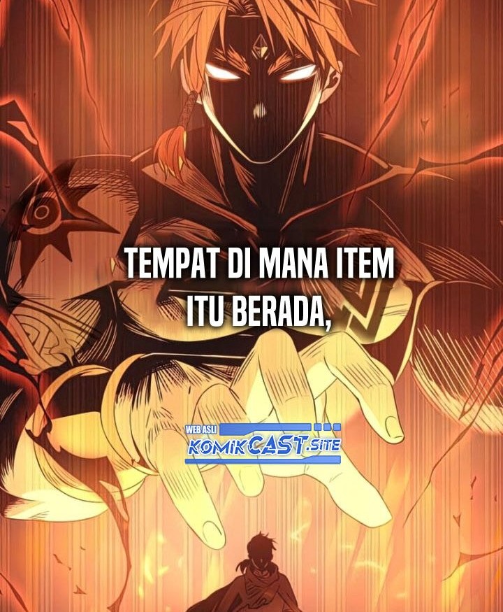 I Obtained a Mythic Item Chapter 40 Gambar 43