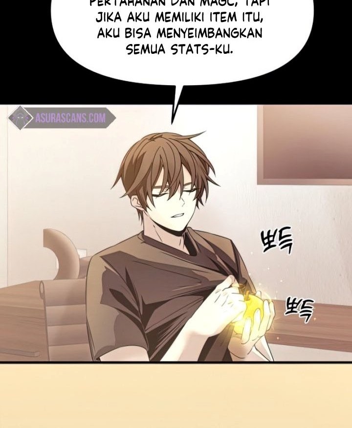 I Obtained a Mythic Item Chapter 40 Gambar 45