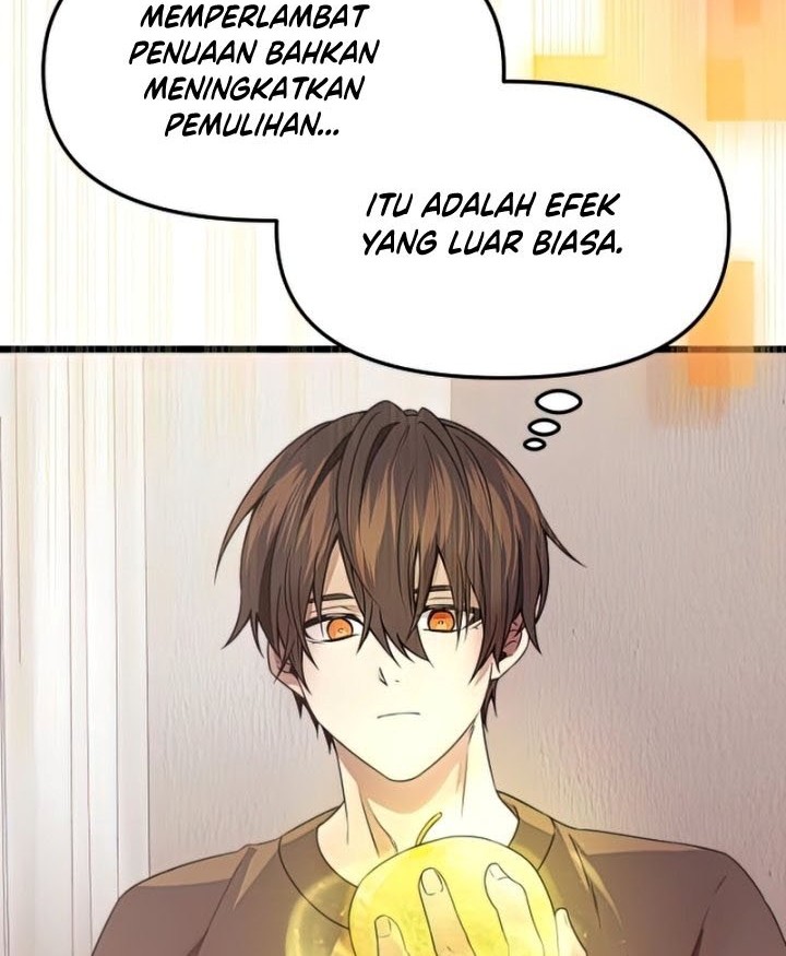 I Obtained a Mythic Item Chapter 40 Gambar 39