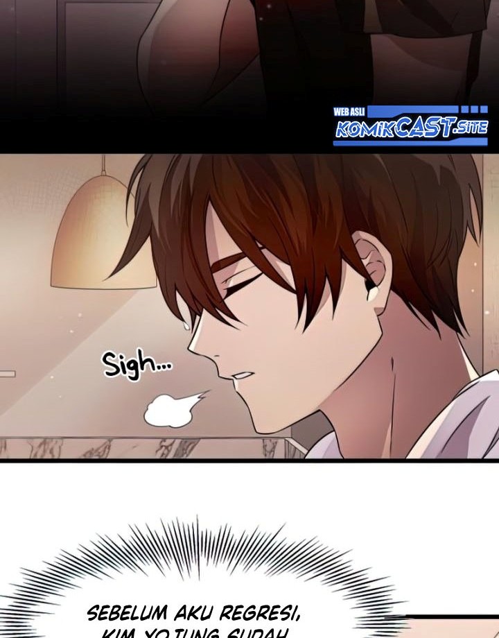 I Obtained a Mythic Item Chapter 40 Gambar 5