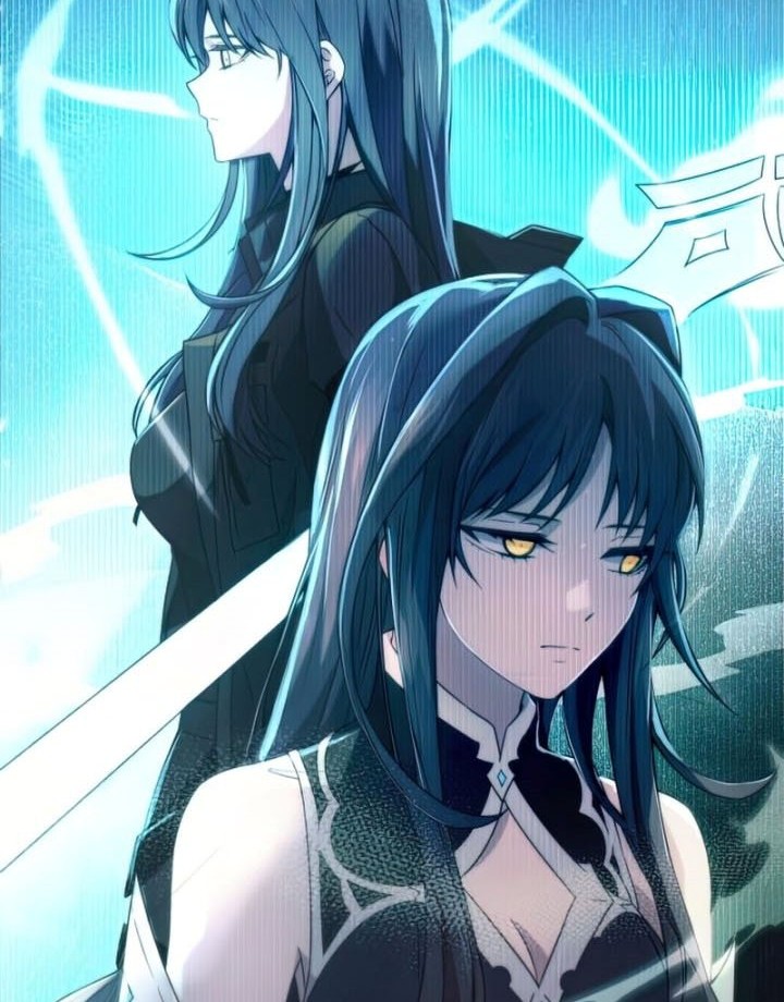 I Obtained a Mythic Item Chapter 40 Gambar 7