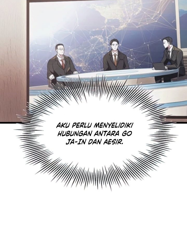 I Obtained a Mythic Item Chapter 40 Gambar 9