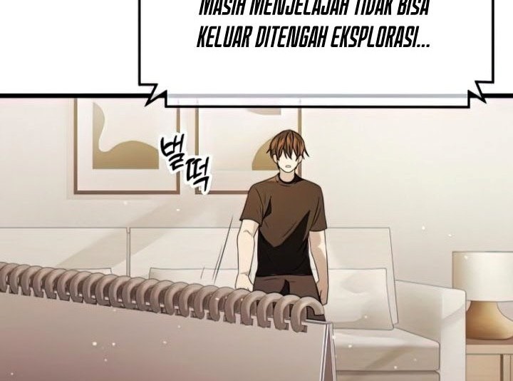 I Obtained a Mythic Item Chapter 40 Gambar 15