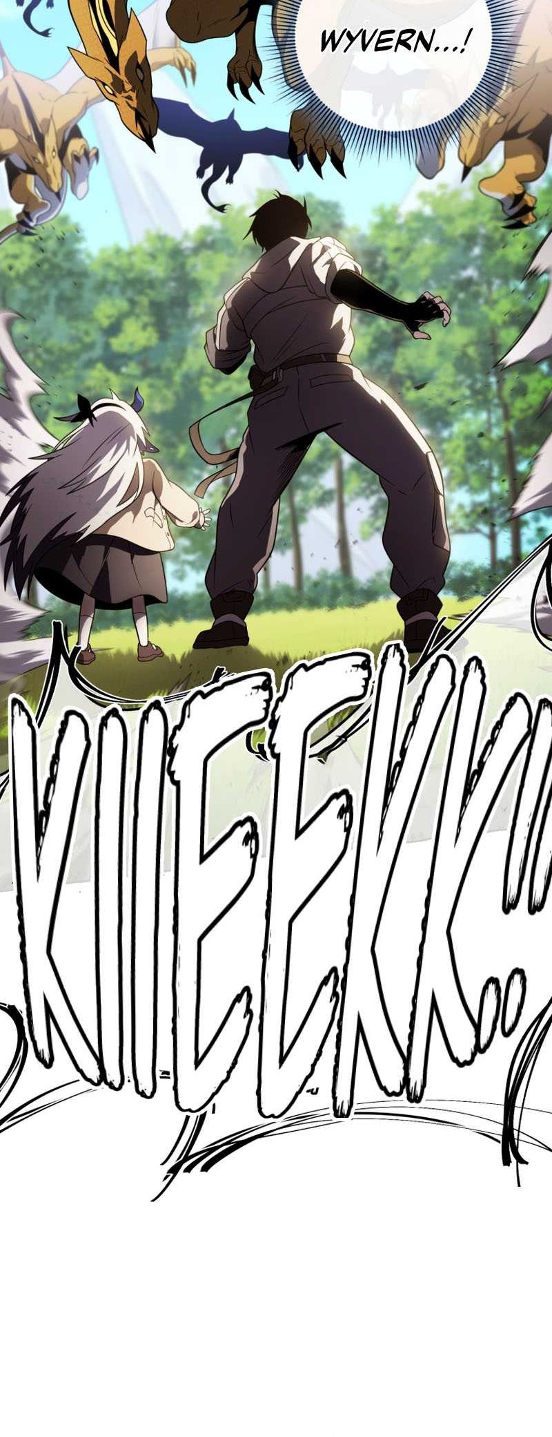 Player Who Returned 10,000 Years Later Chapter 44 Gambar 49